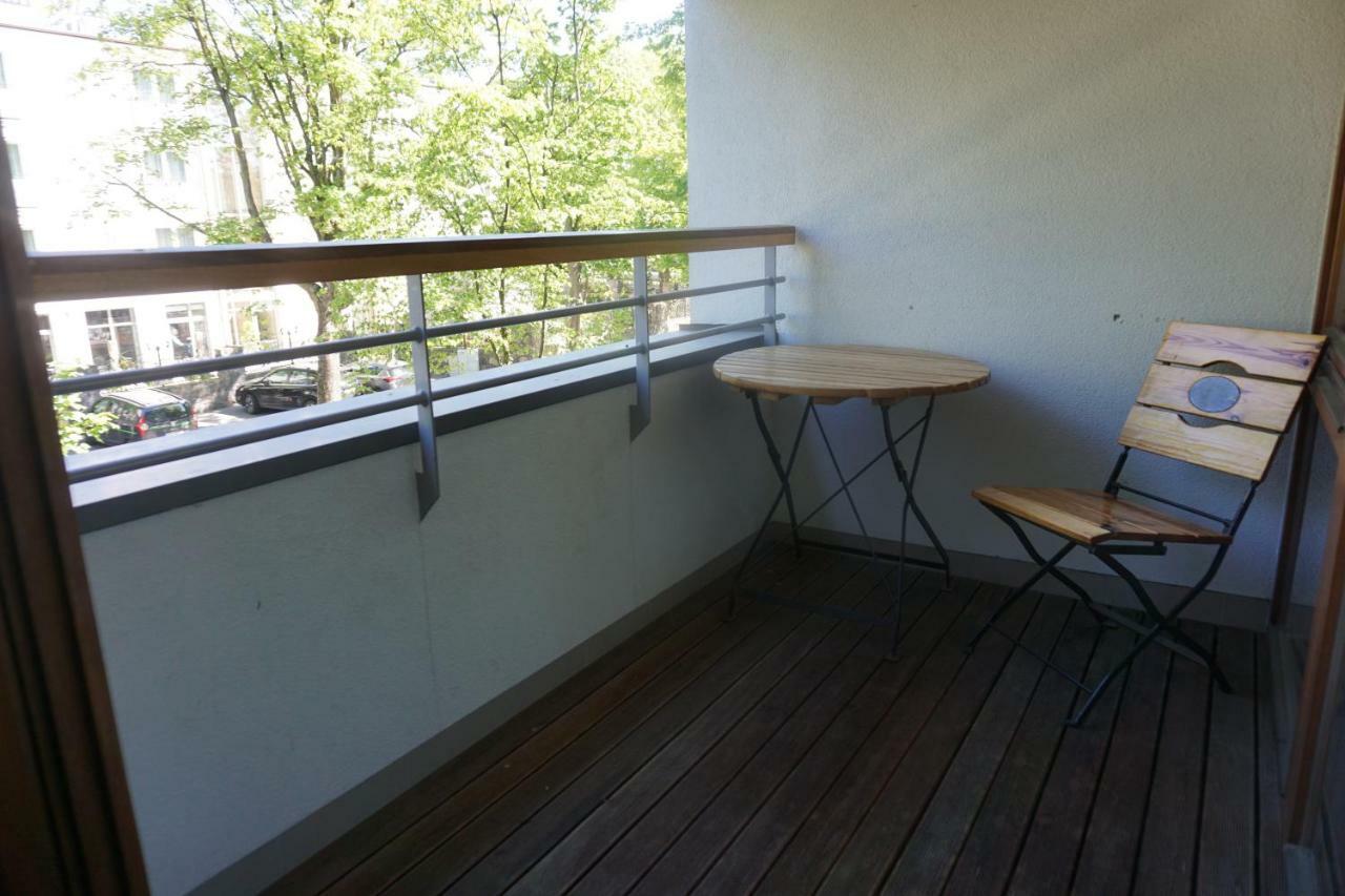 Apartament W Hotelu Sand Kolobrzeg Exterior photo